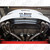 MBRP Exhaust®   XP Series Cat Back Exhaust System | S7033409 | Free Shipping!