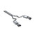 MBRP Exhaust®   Cat Back Performance Exhaust System | S72093CF | Free Shipping!
