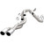 Magnaflow Performance Exhaust®   Performance Series Diesel Exhaust System | 17857 | Free Shipping!