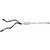Magnaflow Performance Exhaust Magnaflow Street Series Black Cat-Back System | FBHB 15360