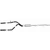Magnaflow Performance Exhaust Magnaflow Street Series Black Cat-Back System | FBHB 15362
