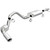 Magnaflow Performance Exhaust Magnaflow Street Series Stainless Cat-Back System | FBHB 15355