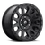 Fuel D579 Vector Wheel 18x9 8x170 Matte Black 1mm - FREE T-SHIRT INCLUDED! | D57918901750