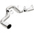 Magnaflow Performance Exhaust Magnaflow Street Series Stainless Cat-Back System | FBHB 19200