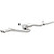 Magnaflow Performance Exhaust Magnaflow Touring Series Stainless Cat-Back System | FBHB 19163