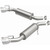 Magnaflow Performance Exhaust Magnaflow Competition Series Stainless Axle-Back System | FBHB 19332