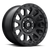 Fuel D579 Vector Wheel 20x9 8x170 Matte Black 1mm - FREE T-SHIRT INCLUDED! | D57920901750