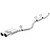Magnaflow Performance Exhaust Magnaflow Competition Series Stainless Cat-Back System | FBHB 19420