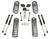 MaxTrac Suspension®   Max Pro Lift Kit | K949832S | Free Shipping!