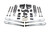 MaxTrac Suspension®   Maxpro Elite Lift Kit | K947241FL | Free Shipping!