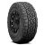 Toyo Open Country A/T Iii Tire LT245/70R17 119/116R | 355470