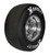 Hoosier® Drag Slick 28x10-15 Tires | 18150D06 | 28 10 15 Tire