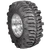 Interco® Super Swamper TSL Bogger 44x19.50R28 Tires | B-159 | 44 19.50 28 Tire