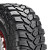 Maxxis Trepador Radial M8060 Tire - 35x12.50R17LT 119Q - MINIMUM PURCHASE OF 4 Tire -S | TL00325100