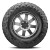 Maxxis Razr Mt Tire LT275/70R18 125/122Q | TL00453100