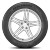 Yokohama Geolandar Cv G058 Tire 235/60R17 102V 740 A A | 110105818