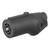 Curt® | 58145 | Heavy-Duty 7-Way RV Blade Connector Plug