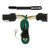 Curt® | 55256 | Custom Wiring Harness