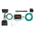 Curt® | 56510 | Custom Wiring Harness