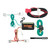 Curt® | 56227 | Custom Wiring Harness