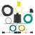 Curt® | 56374 | Custom Wiring Harness