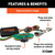 Curt® | 56321 | Custom Wiring Harness