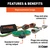 Curt® | 56148 | Custom Wiring Harness
