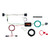 Curt® | 56251 | Custom Wiring Harness