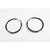 Rugged Ridge® | 13311.22 | Turn Signal Lamp Cover