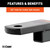 Curt® | 45018 | Class I Ball Mount