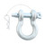 Smittybilt® | 13049 | Shackle/D Ring