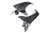Rugged Ridge® | 11640.91 | Chop Bracket