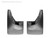 Weathertech MudFlap No-Drill DigitalFit Black | BHTJ 110007