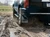 Weathertech MudFlap No-Drill DigitalFit Black | BHTJ 120084
