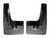 Weathertech MudFlap No-Drill DigitalFit Black | BHTJ 120043