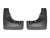 Weathertech MudFlap No-Drill DigitalFit Black | BHTJ 110040