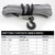 Smittybilt® | 97780 | XRC Synthetic Winch Rope