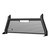 Aries AdvantEDGE Black Aluminum Headache Rack, Select Chevrolet Silverado, GMC Sierra | BBDR 1110104