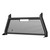 Aries AdvantEDGE Black Aluminum Headache Rack, Select Ford F-250, F-350 Super Duty | BBDR 1110103