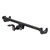 Curt® | 114803 | Class I 1.25 in. Receiver Hitch