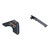 Curt® | 16904 | Fifth Wheel Trailer Hitch Leg Kit