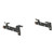 Curt® | 16437 | Fifth Wheel Custom Bracket Kit