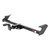Curt® | 111283 | Class I 1.25 in. Receiver Hitch