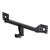 Curt® | 11489 | Class I 1.25 in. Receiver Hitch