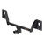 Curt® | 11564 | Class I 1.25 in. Receiver Hitch