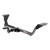 Curt® | 114123 | Class I 1.25 in. Receiver Hitch