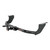 Curt® | 113943 | Class I 1.25 in. Receiver Hitch