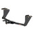Curt® | 121543 | Class II 1.25 in. Receiver Hitch