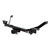 Curt® | 13572 | Class III 2 in. Receiver Hitch
