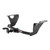 Curt® | 121363 | Class II 1.25 in. Receiver Hitch